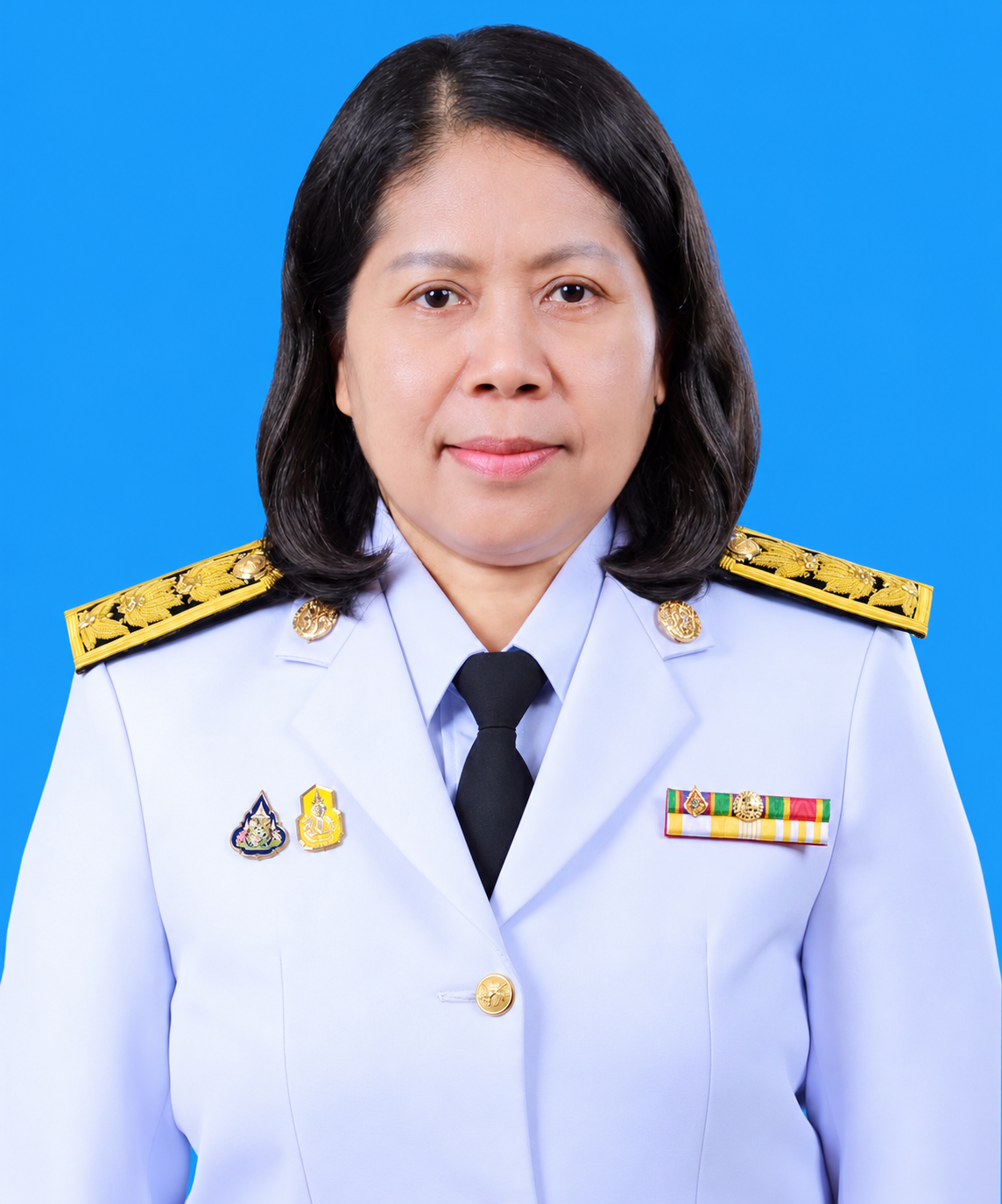 นางอมรทิพย์ ภิรมย์บูรณ์