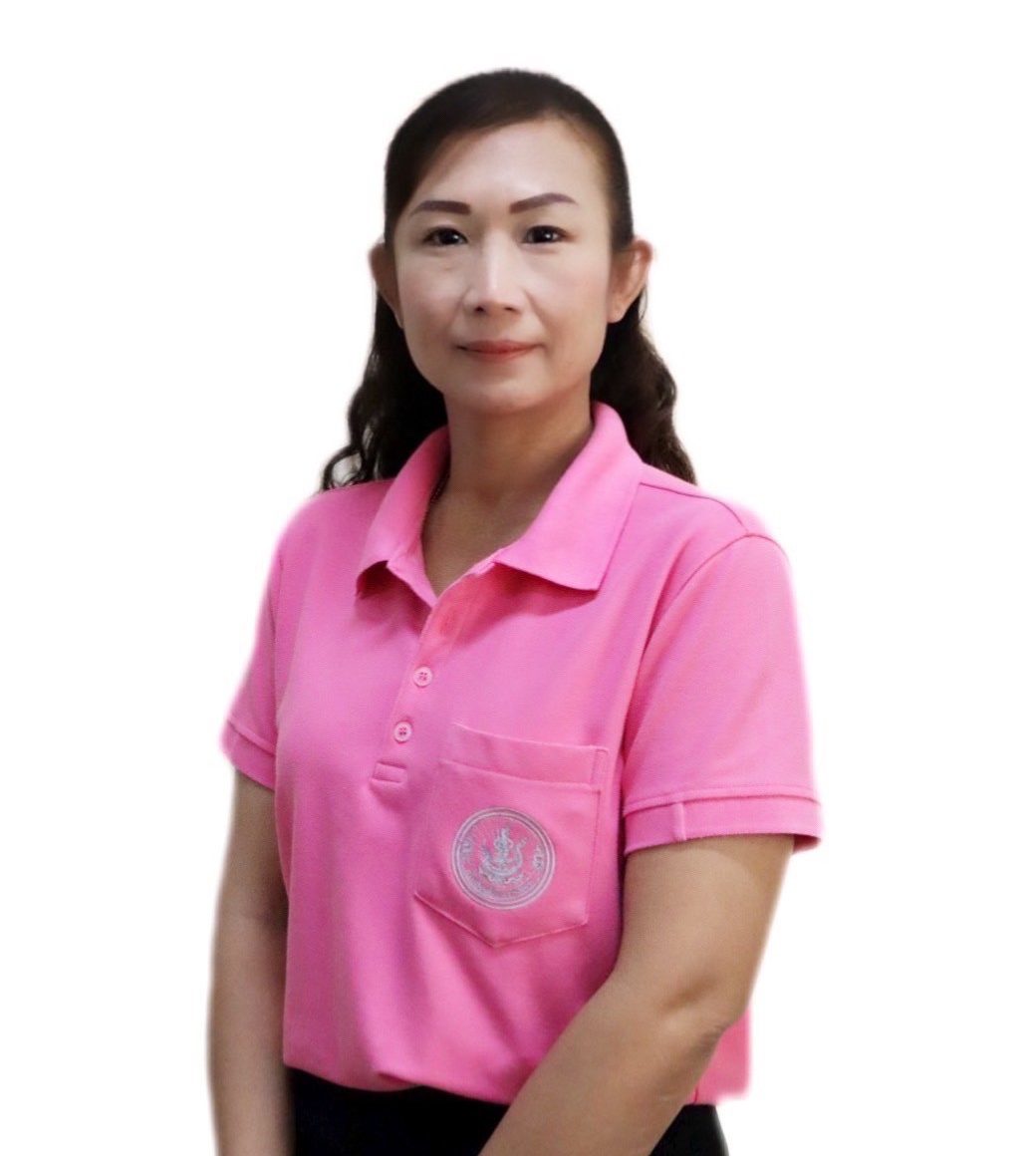 นางสาวศิริพรรณ แจ้งดี