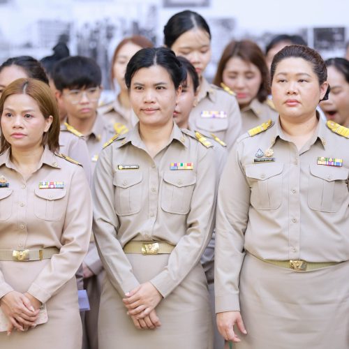 สถาปนากรมส่งเสริมการเกษตรปีที่ 57